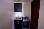 Rancho Percebu San Felipe Mexico Vacation Rental Studio - kitchen stove
